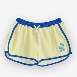 maison tadaboum

Lucio Short kids size 11-12